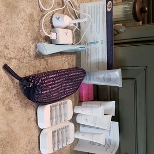 Dermaflash ONE kit